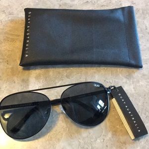 Quay Australia sunglasses